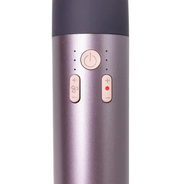 Фото - Фен ENERGY MAX HP-3V